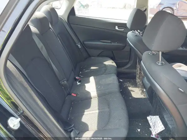 5XXGT4L35KG345710 2019 KIA OPTIMA - Image 8