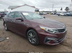 5XXGT4L35KG345836 2019 KIA OPTIMA