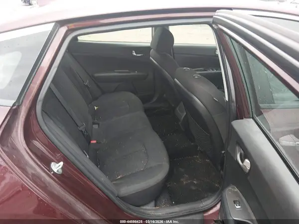 5XXGT4L35KG345836 2019 KIA OPTIMA - Image 8
