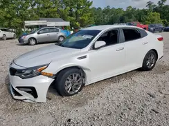 5XXGT4L35KG346114 2019 KIA OPTIMA