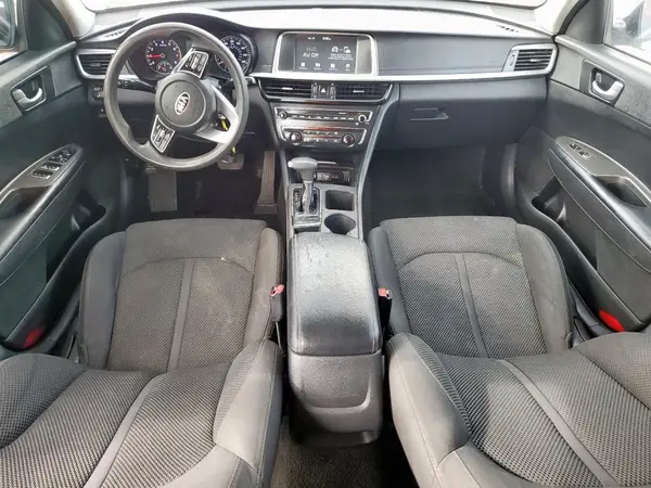 5XXGT4L35KG346114 2019 KIA OPTIMA - Image 8