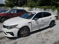 5XXGT4L35KG346548 2019 KIA OPTIMA