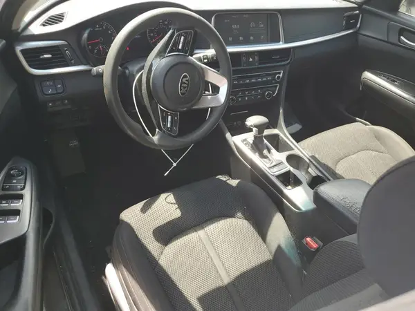 5XXGT4L35KG346548 2019 KIA OPTIMA - Image 8
