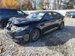 5XXGT4L35KG346775 2019 KIA OPTIMA