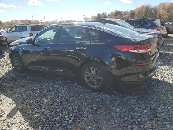 5XXGT4L35KG346775 2019 KIA OPTIMA - Image 2