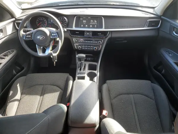 5XXGT4L35KG346775 2019 KIA OPTIMA - Image 8