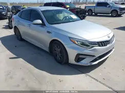 5XXGT4L35KG346839 2019 KIA OPTIMA