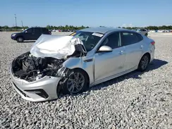 5XXGT4L35KG346873 2019 KIA OPTIMA