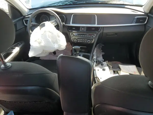 5XXGT4L35KG346873 2019 KIA OPTIMA - Image 8