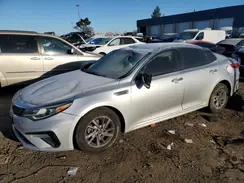 5XXGT4L35KG346887 2019 KIA OPTIMA