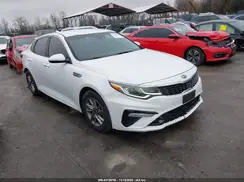 5XXGT4L35KG347277 2019 KIA OPTIMA