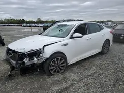 5XXGT4L35KG347697 2019 KIA OPTIMA