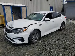 5XXGT4L35KG347747 2019 KIA OPTIMA