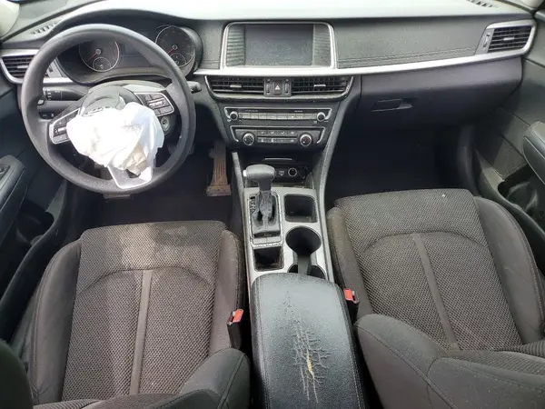 5XXGT4L35KG347747 2019 KIA OPTIMA - Image 8