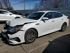 5XXGT4L35KG348204 2019 KIA OPTIMA