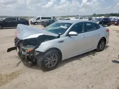 5XXGT4L35KG348316 2019 KIA OPTIMA