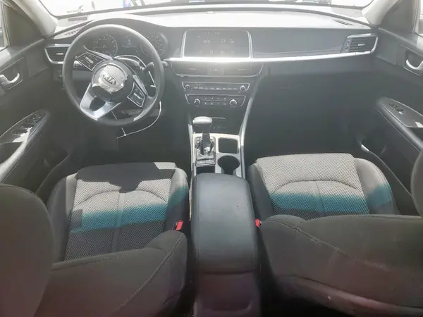 5XXGT4L35KG348316 2019 KIA OPTIMA - Image 8