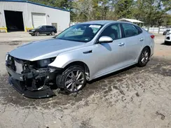 5XXGT4L35KG348364 2019 KIA OPTIMA