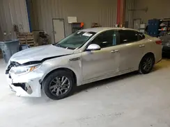 5XXGT4L35KG348381 2019 KIA OPTIMA