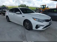 5XXGT4L35KG348557 2019 KIA OPTIMA
