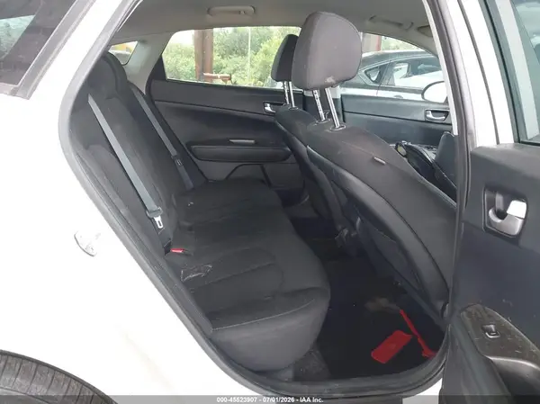 5XXGT4L35KG348557 2019 KIA OPTIMA - Image 8