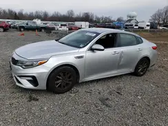 5XXGT4L35KG348588 2019 KIA OPTIMA