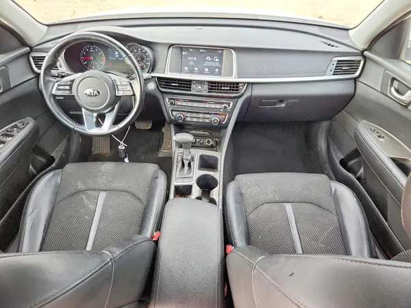 5XXGT4L35KG348638 2019 KIA OPTIMA - Image 8
