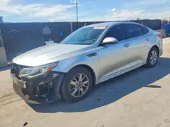 5XXGT4L35KG348865 2019 KIA OPTIMA