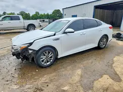 5XXGT4L35KG349045 2019 KIA OPTIMA