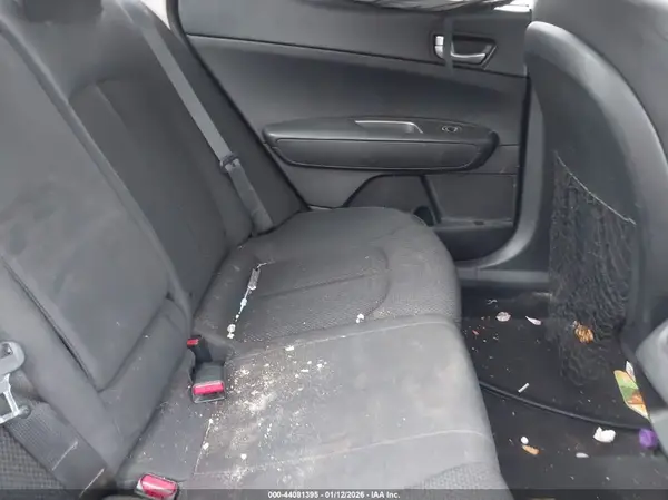5XXGT4L35KG349398 2019 KIA OPTIMA - Image 8