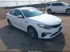 5XXGT4L35KG349532 2019 KIA OPTIMA