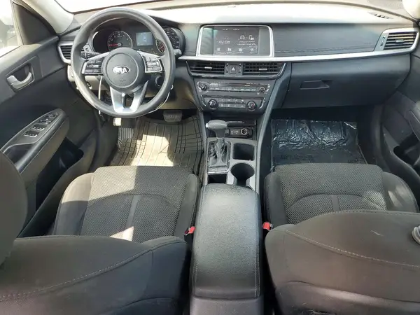 5XXGT4L35KG349580 2019 KIA OPTIMA - Image 8
