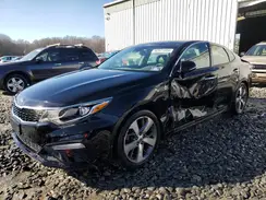 5XXGT4L35KG349790 2019 KIA OPTIMA