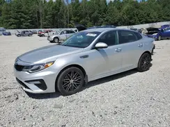 5XXGT4L35KG350261 2019 KIA OPTIMA