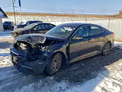5XXGT4L35KG350535 2019 KIA OPTIMA