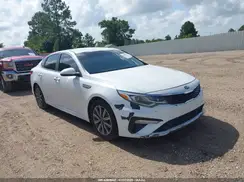 5XXGT4L35KG350583 2019 KIA OPTIMA