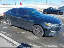 5XXGT4L35KG350681 2019 KIA OPTIMA