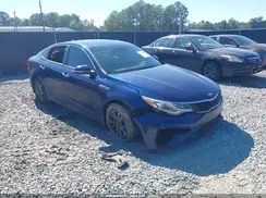 5XXGT4L35KG350891 2019 KIA OPTIMA