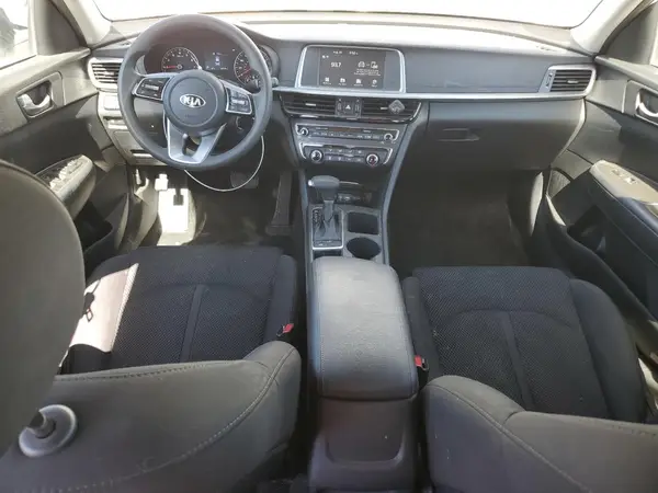 5XXGT4L35KG351071 2019 KIA OPTIMA - Image 8