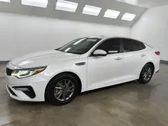 5XXGT4L35KG351085 2019 KIA OPTIMA