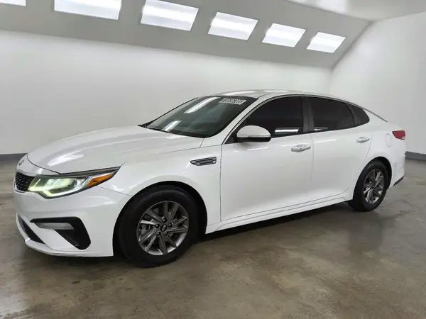 5XXGT4L35KG351085 2019 KIA OPTIMA - Image 1