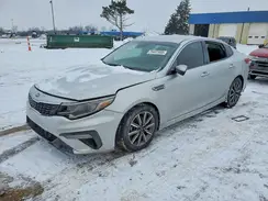 5XXGT4L35KG351264 2019 KIA OPTIMA