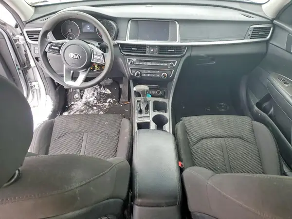 5XXGT4L35KG351264 2019 KIA OPTIMA - Image 8