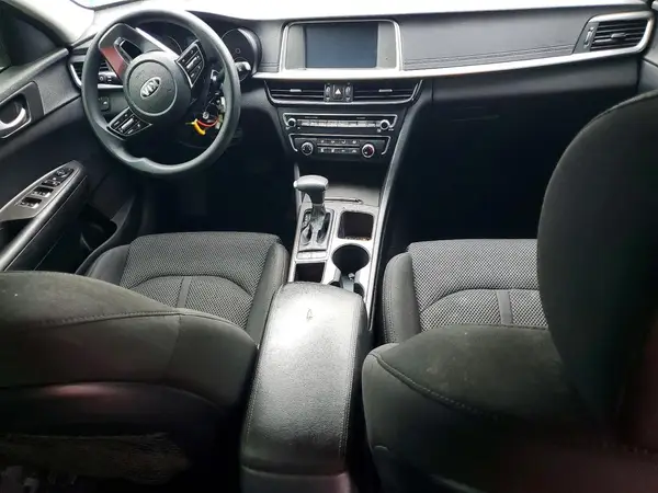 5XXGT4L35KG351586 2019 KIA OPTIMA - Image 8