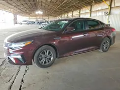 5XXGT4L35KG352768 2019 KIA OPTIMA