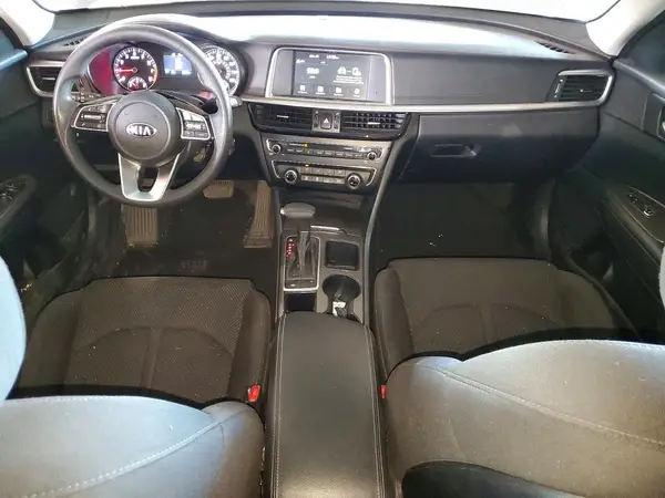 5XXGT4L35KG352768 2019 KIA OPTIMA - Image 8
