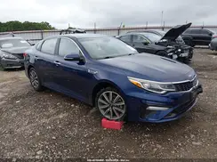 5XXGT4L35KG352849 2019 KIA OPTIMA