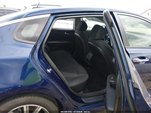 5XXGT4L35KG352849 2019 KIA OPTIMA - Image 8