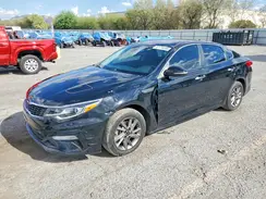 5XXGT4L35KG353077 2019 KIA OPTIMA
