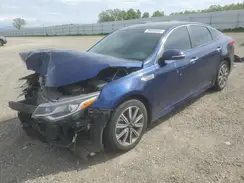 5XXGT4L35KG353807 2019 KIA OPTIMA